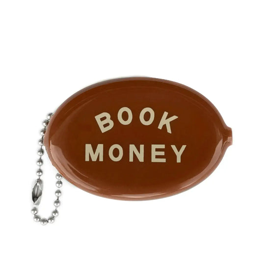 coin pouch - vintage style by three potato four