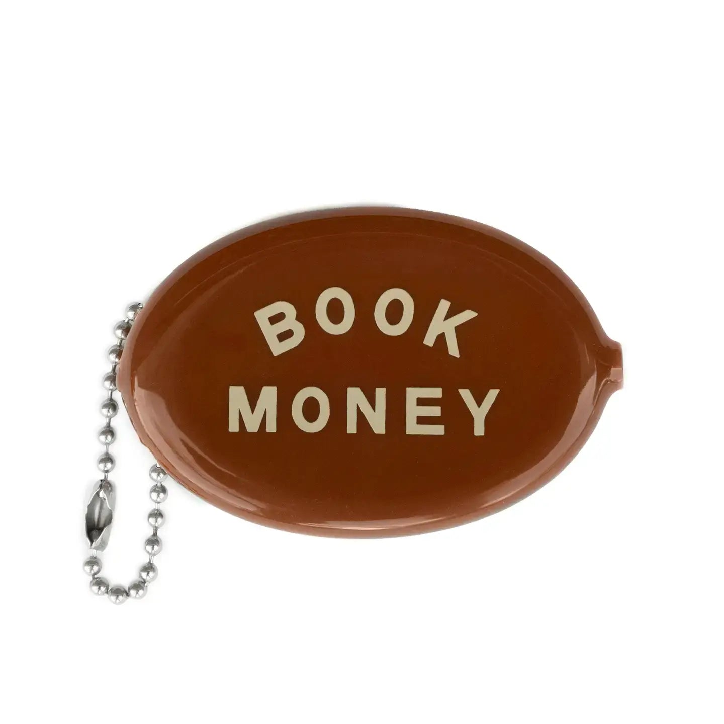 coin pouch - vintage style by three potato four