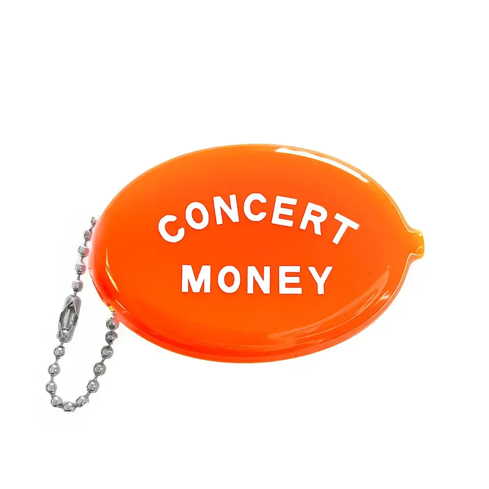 coin pouch - vintage style by three potato four