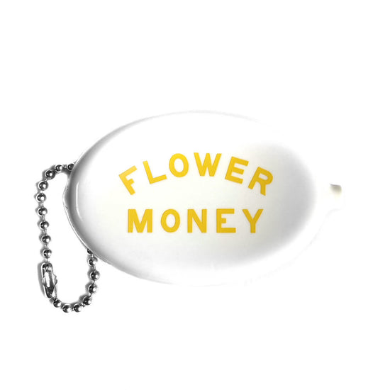 coin pouch - vintage style by three potato four