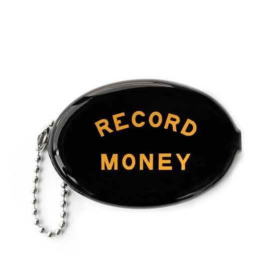 coin pouch - vintage style by three potato four
