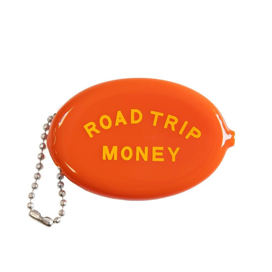 coin pouch - vintage style by three potato four