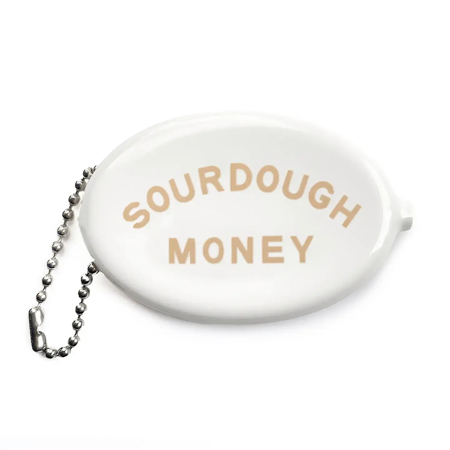 coin pouch - vintage style by three potato four