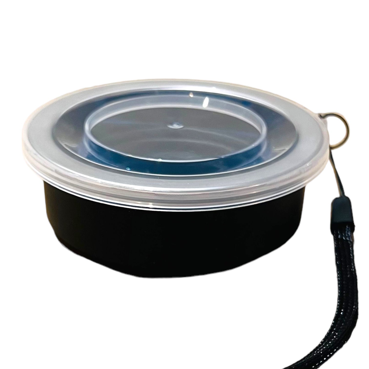 collapsible cup - silicone by plenty