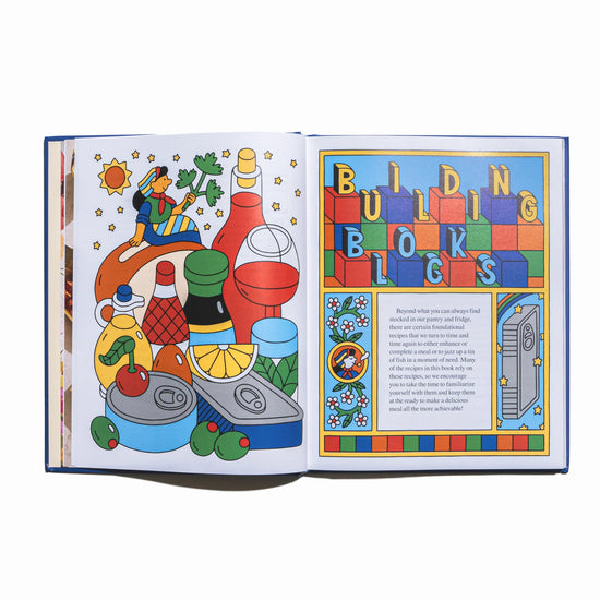 book - the fishwife cookbook by harpercollins
