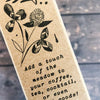 condiment - gift set - simple syrup - daydream collection by meadowland syrup