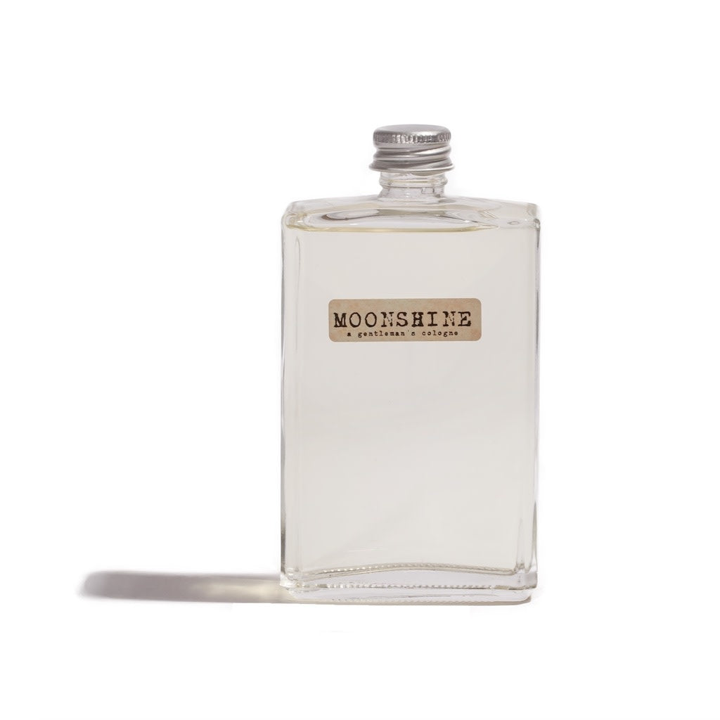 cologne - moonshine by east west bottlers