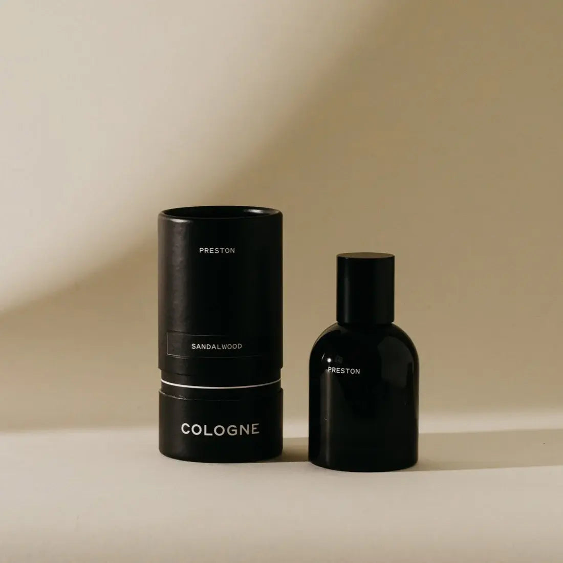 cologne - preston by preston