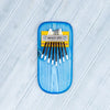 thumb piano - color by mountain melodies, llc