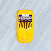 thumb piano - color by mountain melodies, llc
