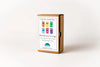 thumb piano - color by mountain melodies, llc