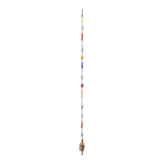 chime - colorful stripes by moksha imports