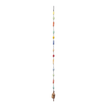 chime - colorful stripes by moksha imports