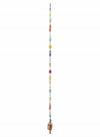 chime - colorful stripes by moksha imports