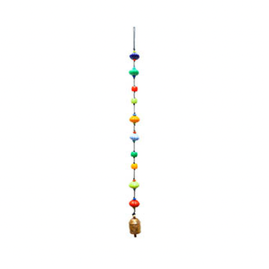 chime - colors bloom by moksha imports