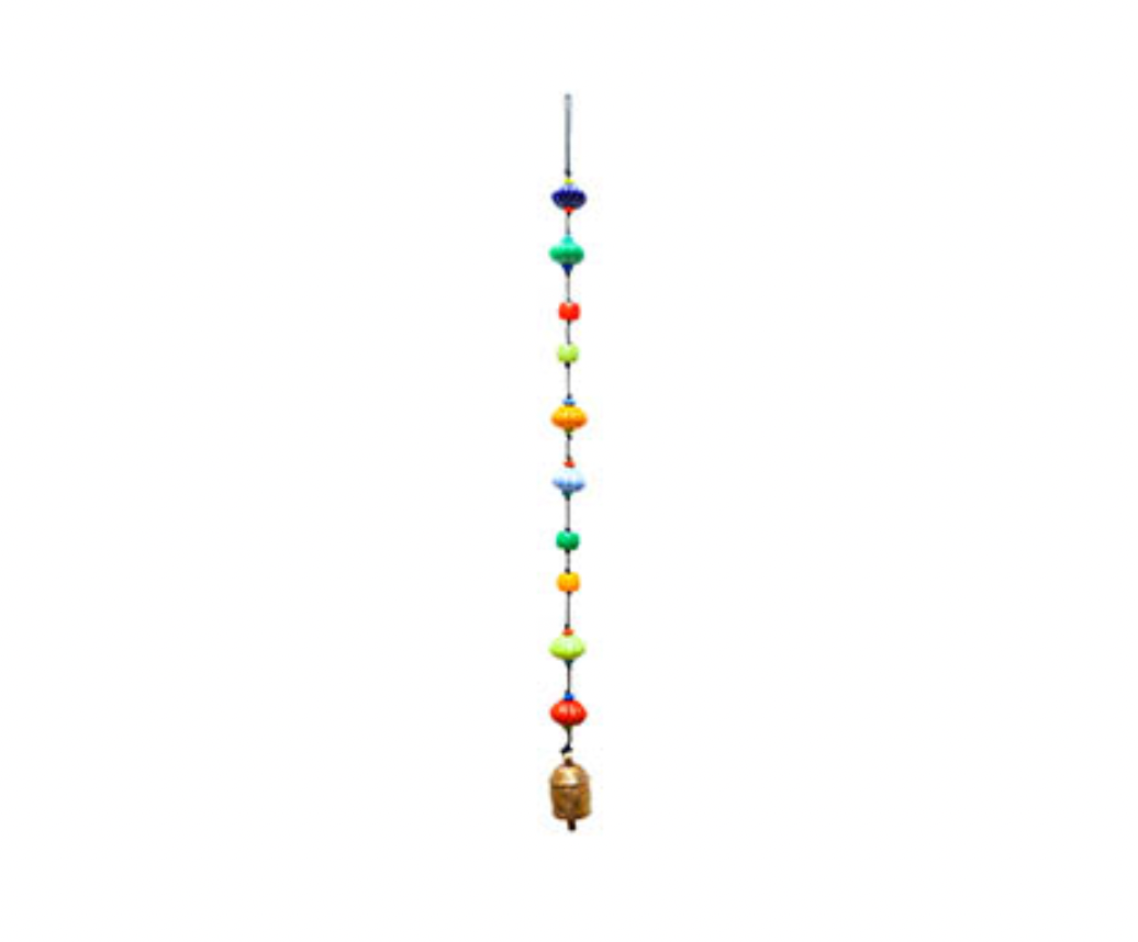 chime - colors bloom by moksha imports