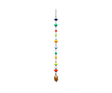 chime - colors bloom by moksha imports
