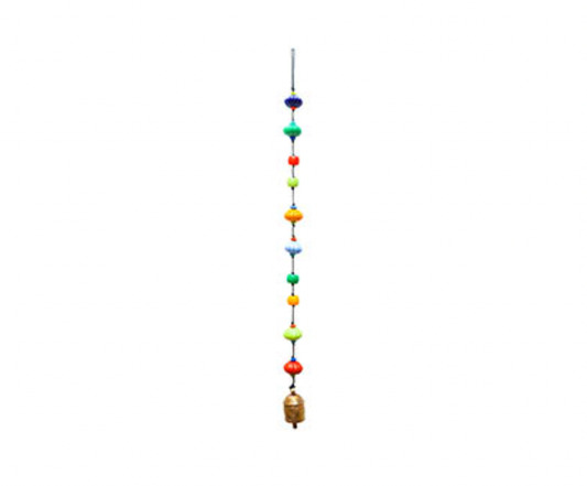 chime - colors bloom by moksha imports