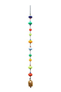 chime - colors bloom by moksha imports