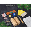 kit - carving - comfort bird by beavercraft