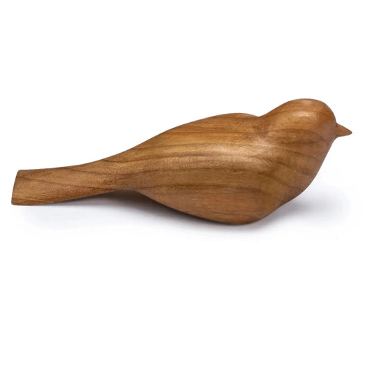 kit - carving - comfort bird by beavercraft