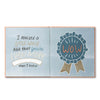 book - mom, i wrote a book about you by compendium