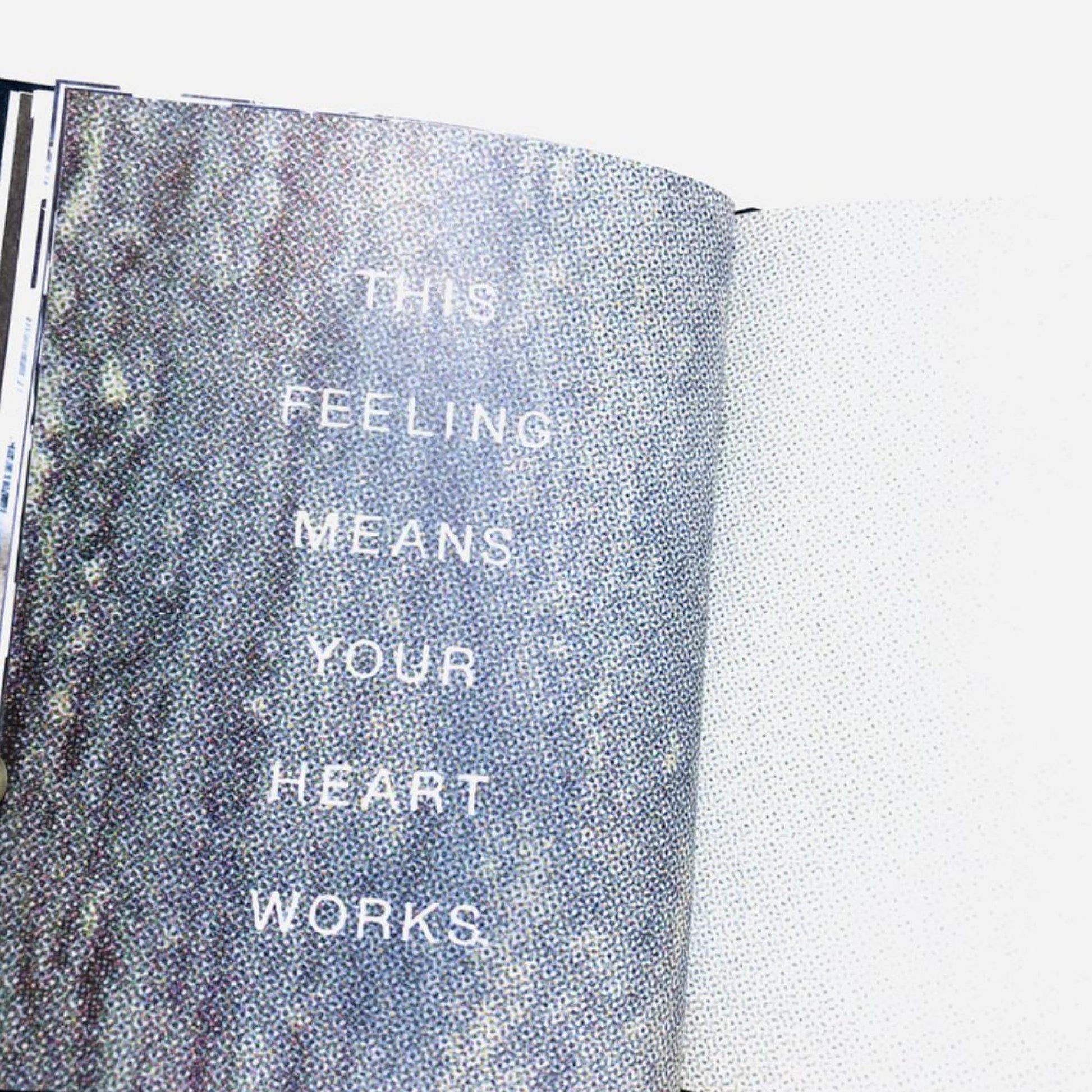 book - read this till you believe it by compendium