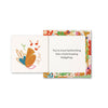 boxed cards - thoughtfulls kids - you're wildly wonderful by compendium