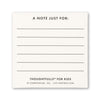 boxed cards - thoughtfulls kids - you're wildly wonderful by compendium
