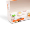 cling wrap - compostable - 150 sqft by full circle home