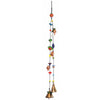 chime - cone-y beads by moksha imports