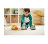 toy - construction truck set - 3-pack by green toys
