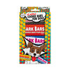 dog treats - cookie bars - asstd 4-pack by spunky pup bakery