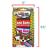 dog treats - cookie bars - asstd 4-pack by spunky pup bakery