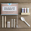 kit - chemistry - cool blue light by copernicus toys