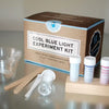 kit - chemistry - cool blue light by copernicus toys