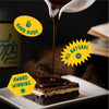 hot fudge sauce - coop's original by coop's (confection toppings)