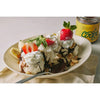 hot fudge sauce - coop's original by coop's (confection toppings)