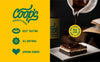 hot fudge sauce - coop's original by coop's (confection toppings)