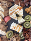 salted caramel sauce - coop's by coop's (confection toppings)