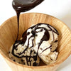 hot fudge sauce - coop's vegan by coop's (confection toppings)