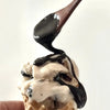 hot fudge sauce - coop's vegan by coop's (confection toppings)