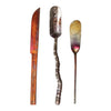 canape knives - hand-forged copper by creative co-op
