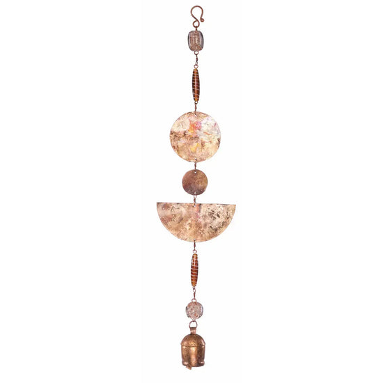 chime - coppery trend by moksha imports