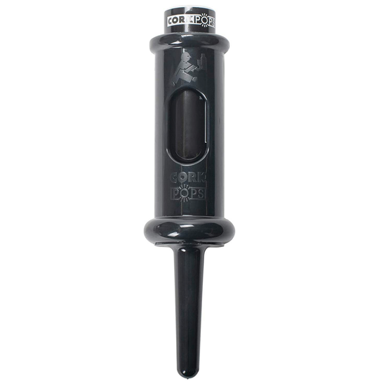 cork pop - black by corkpops