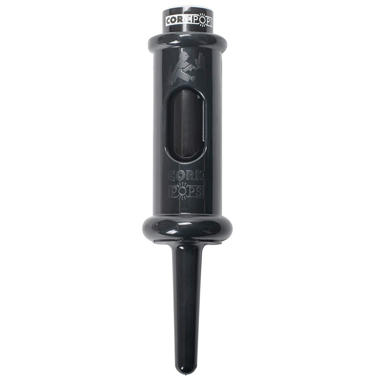 cork pop - black by corkpops