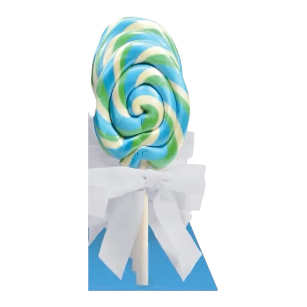 lollipop - easter egg by hammond's