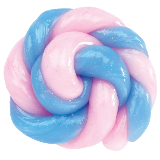 thinking putty - mini tins by crazy aaron's puttyworld