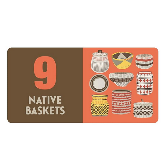 board book - count on oklahoma by gibbs smith