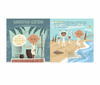 board book - courageous people who changed the world by abrams books